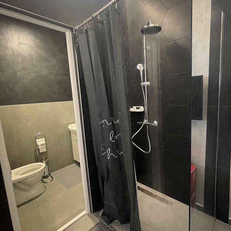 Tepic Garni Hotel Temerin Zewnętrze zdjęcie