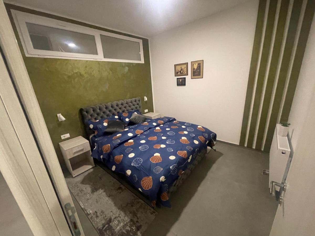 Tepic Garni Hotel Temerin Zewnętrze zdjęcie