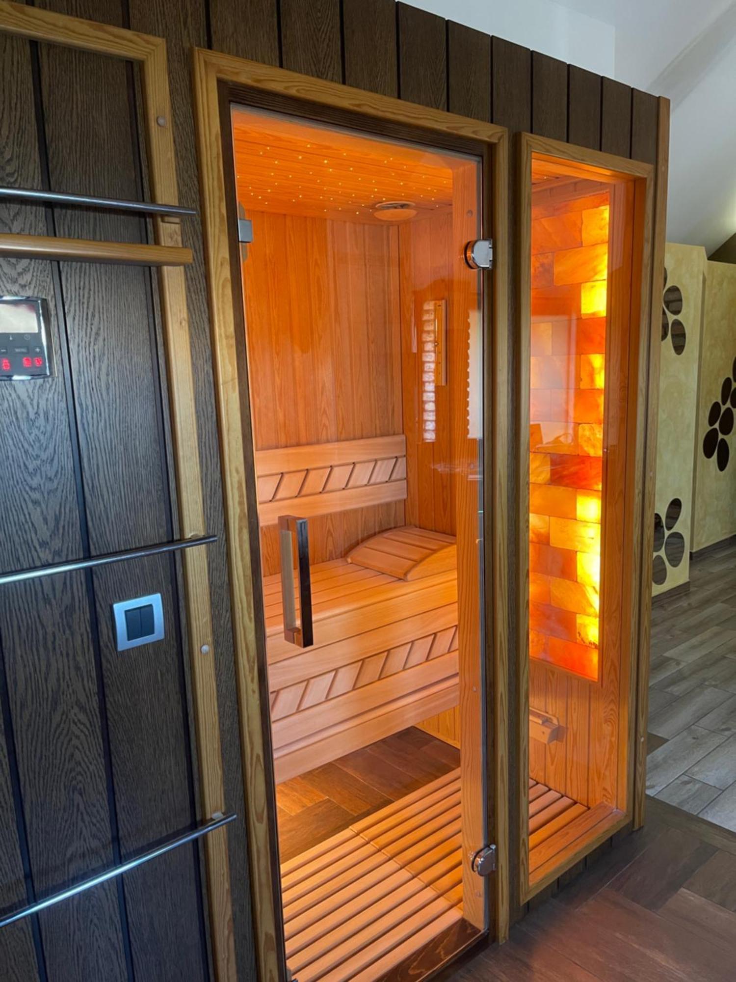 Tepic Garni Hotel Temerin Zewnętrze zdjęcie